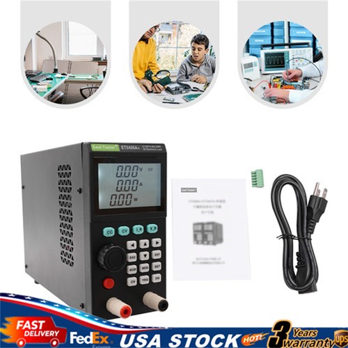 Electronic load tester - electronic,